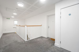 Landing- click for photo gallery